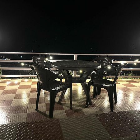 Himalayanblues Cottages&Stays マックトシュワー エクステリア 写真