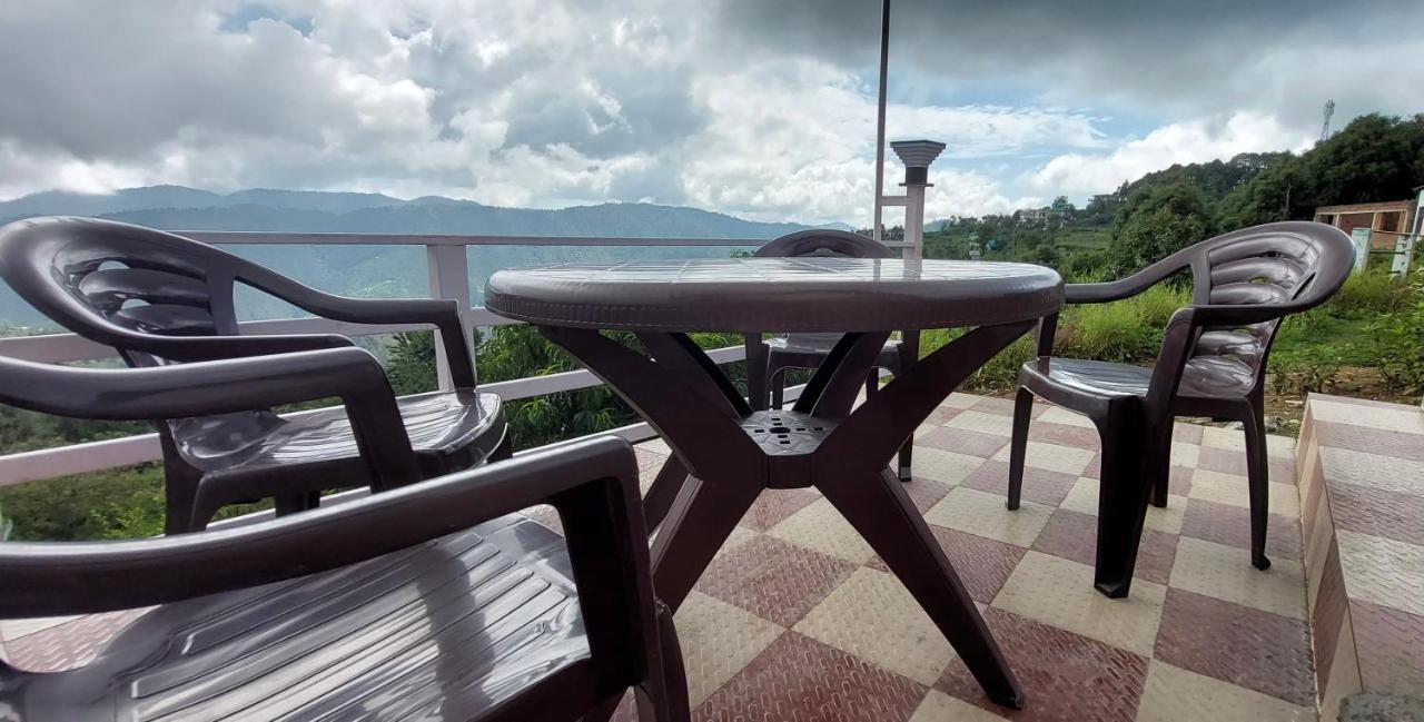 Himalayanblues Cottages&Stays マックトシュワー エクステリア 写真